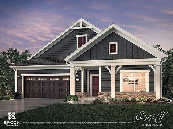2nd image of 6965 Star Hollow Ln