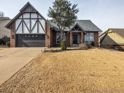9922 S 72nd East Ave, Tulsa, OK, 74133