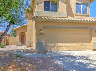 4032 W Hackamore Dr, Phoenix, AZ 85083
