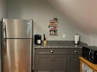 160 Pleasant St #3, Lowell, MA 01852