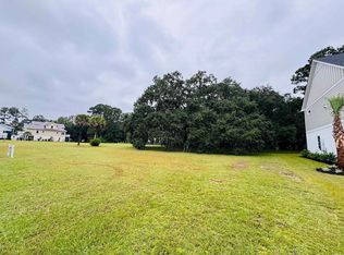 Lot 50 Oak Bay Dr., Georgetown, SC 29440
