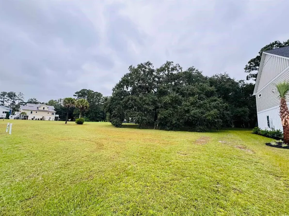 Lot 50 Oak Bay Dr., Georgetown, SC 29440