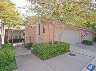 12204 Montego Plz, Dallas, TX 75230