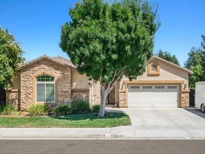 2131 S Ezie Ave, Fresno, CA, 93727