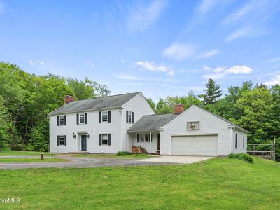 888 Hancock Rd, Williamstown, MA, 01267