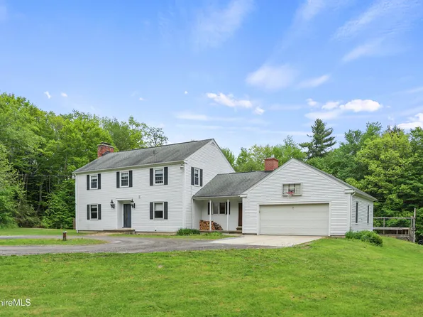 888 Hancock Rd, Williamstown, MA 01267