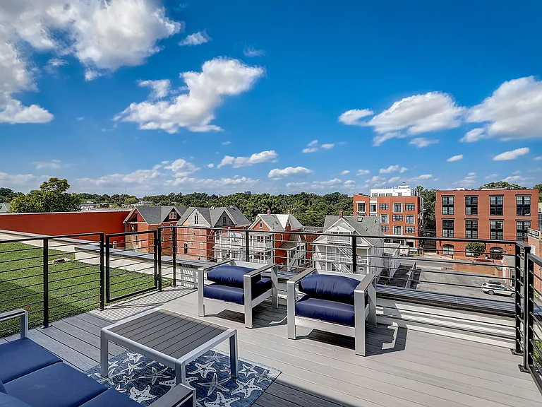 Cypress on Vine Co-Living — Photo 47