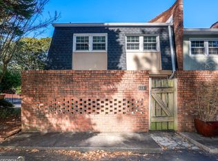 1101 Scott Blvd, Decatur, GA 30030