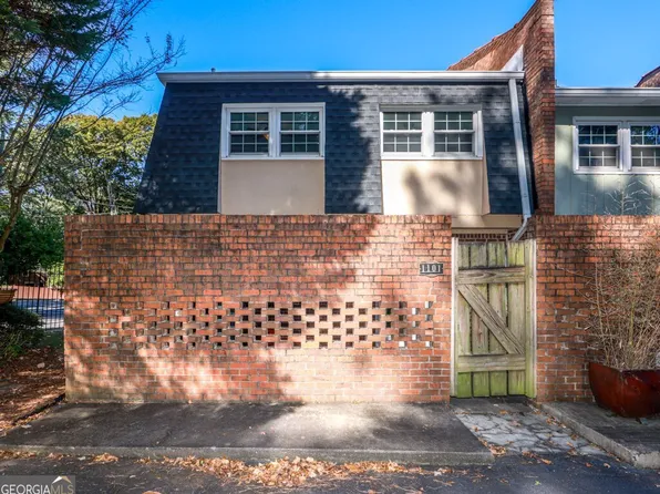 1101 Scott Blvd, Decatur, GA 30030