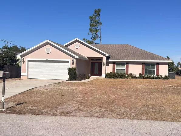 13221 Delbarton St, Spring Hill, FL 34609