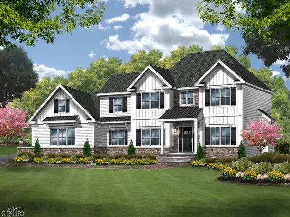 7 Marshalls, Kingwood Twp., NJ 08825