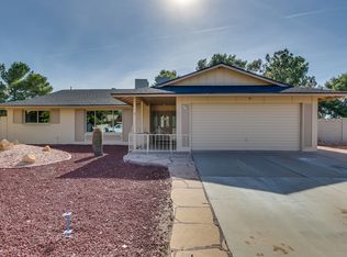 247 E Fleet Dr, Tempe, AZ 85283