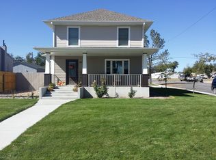 385 H Ave, Limon, CO 80828