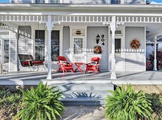 304 W 3rd St, Freeman, MO 64746