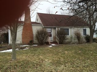 5297 Old Columbus Rd, Springfield, OH 45502
