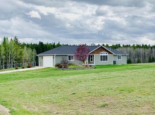 6611 W Lunceford Ln, Deer Park, WA 99006
