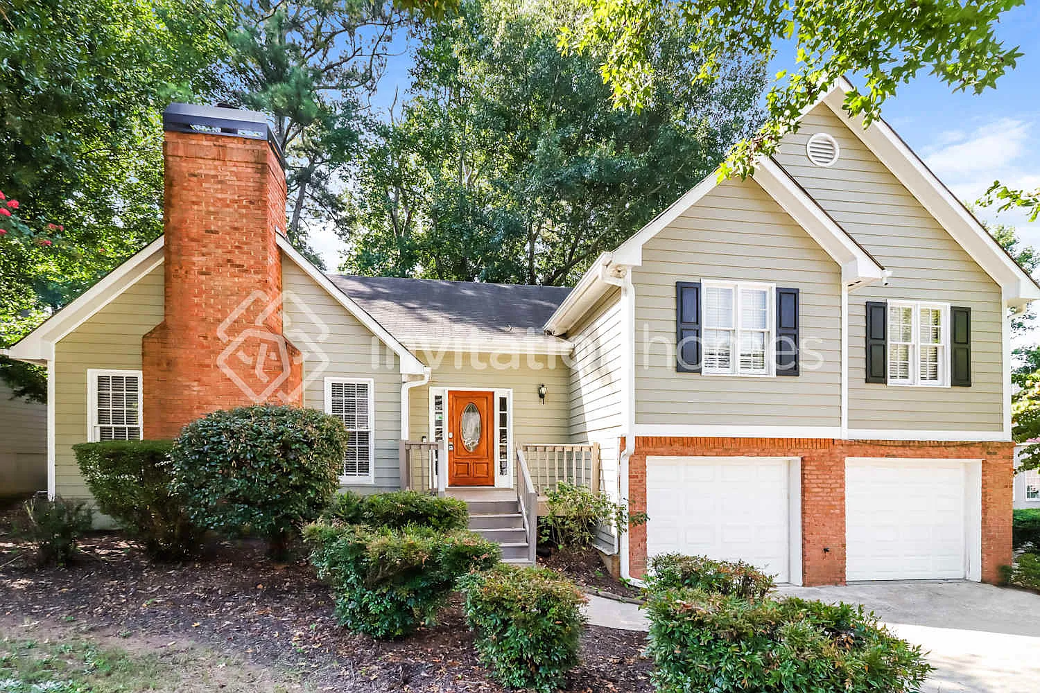 211 Whisperwood Ln NW Marietta, GA 30064 — Photo 1