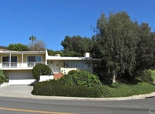 600 Malabar Dr, Corona Del Mar, CA 92625