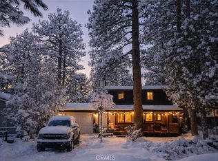 1166 Navajo St, Fawnskin, CA 92333