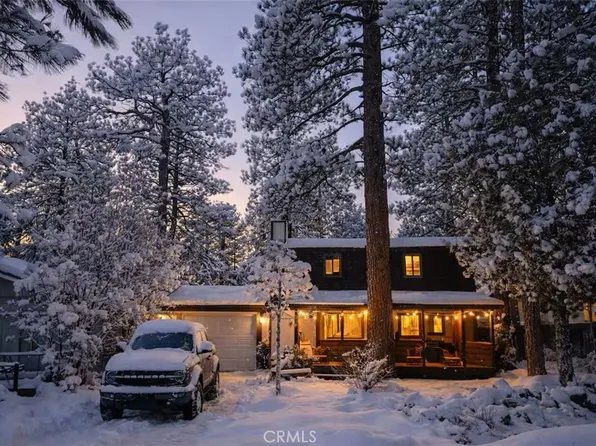 1166 Navajo St, Fawnskin, CA 92333