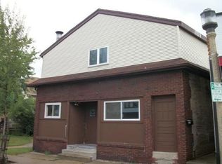 5821 W National Ave, West Allis, WI 53214