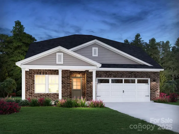 432 Bent Burr Crk, York, SC 29745