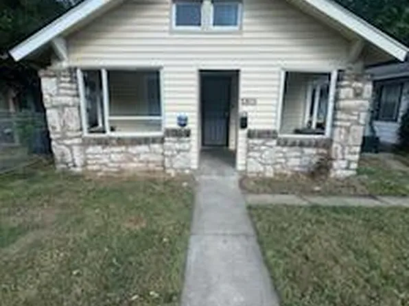 2815 Monroe Ave, Kansas City, MO 64128