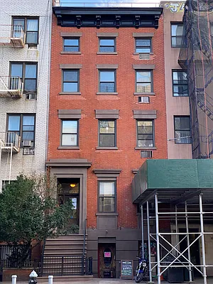 322 East 14th St. in East Village : Sales, Rentals, Floorplans | StreetEasy