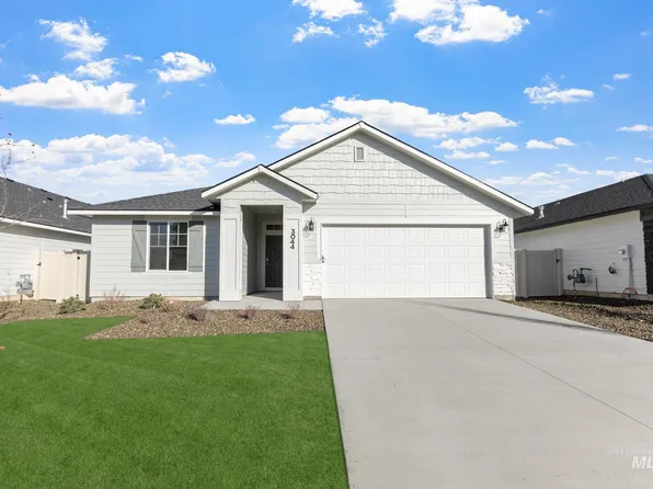 3044 E Mossy Creek Dr, Kuna, ID 83634