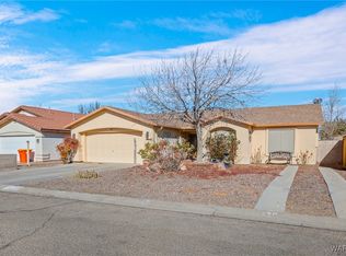3913 E Lass Ave, Kingman, AZ 86409
