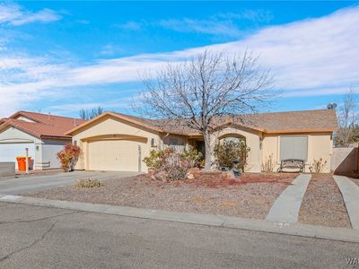 3913 E Lass Ave, Kingman, AZ, 86409