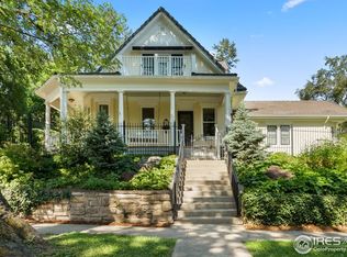 1025 6th St, Boulder, CO 80302