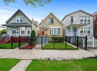 6825 S Rockwell St, Chicago, IL 60629