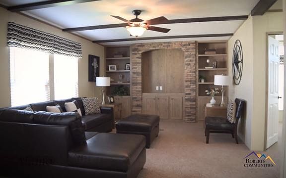 2nd image of 5437 El Molino Cir #201