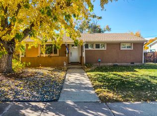 2508 Meadowlark Ln, Colorado Springs, CO 80909