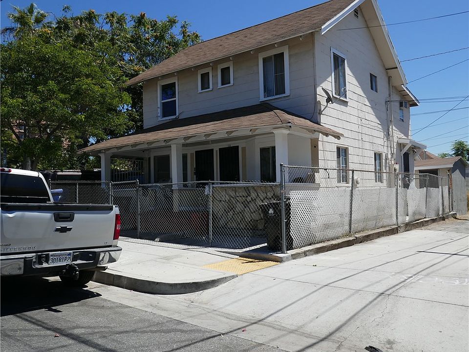 1st image of 114 N Vicente Fernandez St