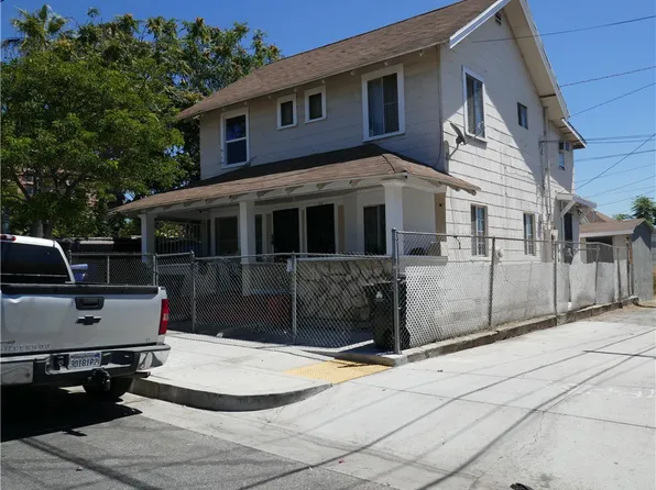 114 N Vicente Fernandez St, Los Angeles, CA 90033