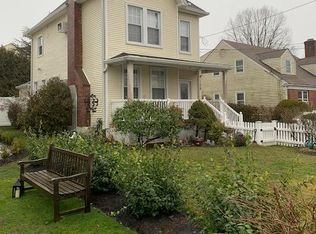 106 Gaylor Rd FLOOR 1, Scarsdale, NY 10583