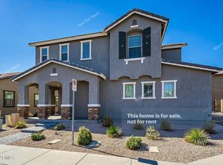204 N Sandal, Mesa, AZ 85205