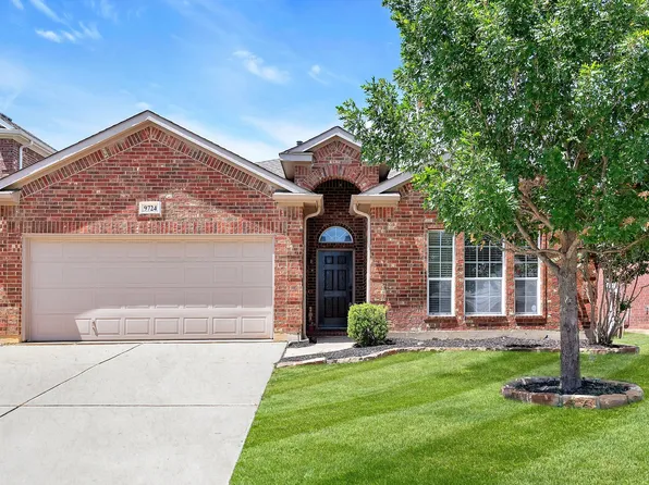 9724 Gallatin Ln, Fort Worth, TX 76177