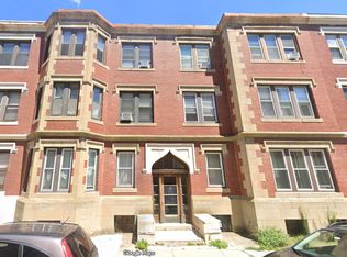 12 Royce Rd APT 4, Allston, MA 02134