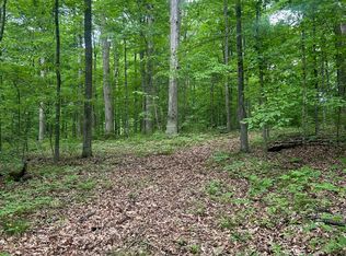 0 Woodland Lake Rd, Morgantown, IN 46160