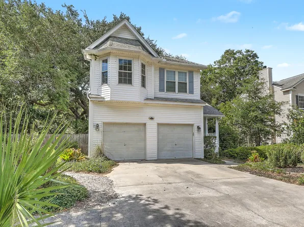 1759 Crystal Lake Dr, Charleston, SC 29412