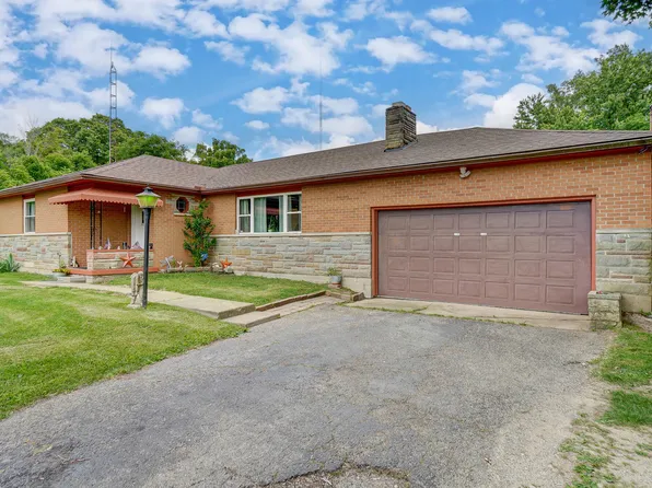 2821 Dayton Springfield Rd, Springfield, OH 45502