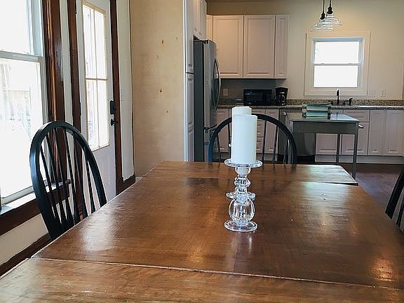 2019 Whole House Remodel