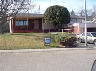 832 7th St, Havre, MT 59501
