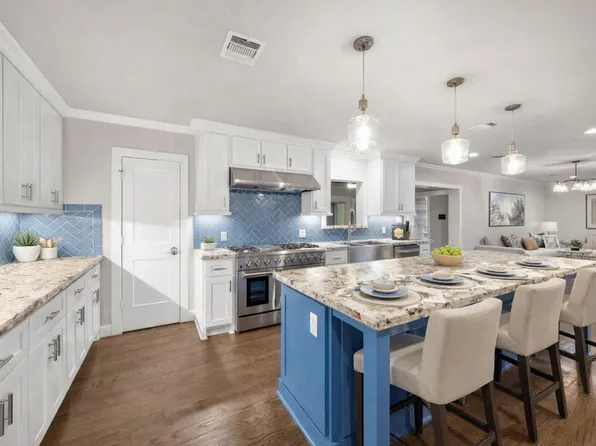 1701 Parana Dr, Houston, TX 77080