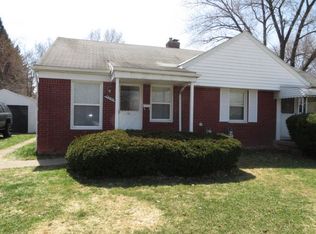 19010 Moross Rd, Grosse Pointe, MI 48224