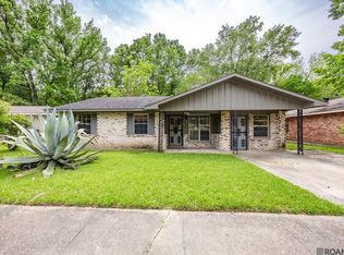2204 S Brock Pl, Baton Rouge, LA 70807