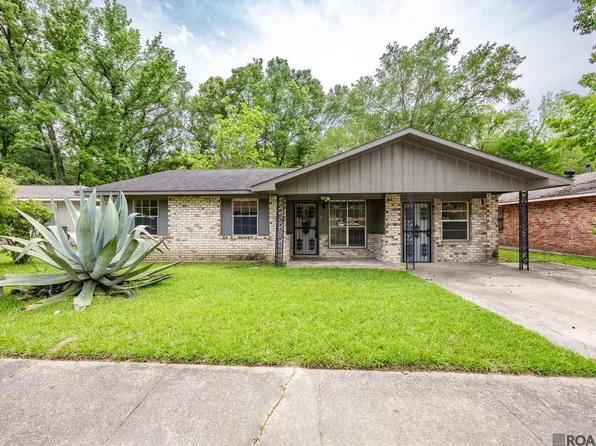 2204 S Brock Pl, Baton Rouge, LA 70807